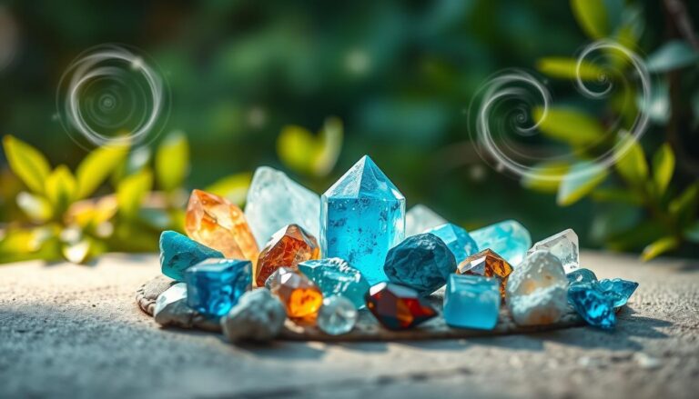 is blue apatite good for weight loss