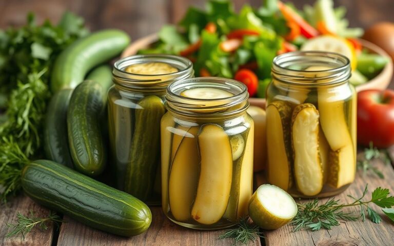 are pickles good for weight loss