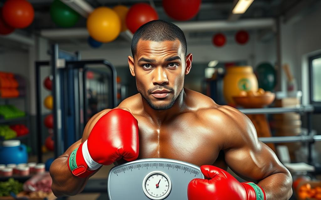 Secrets to Rapid Weight Gain for Boxers